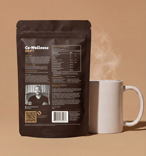 Night-time Sleep Support Cocoa