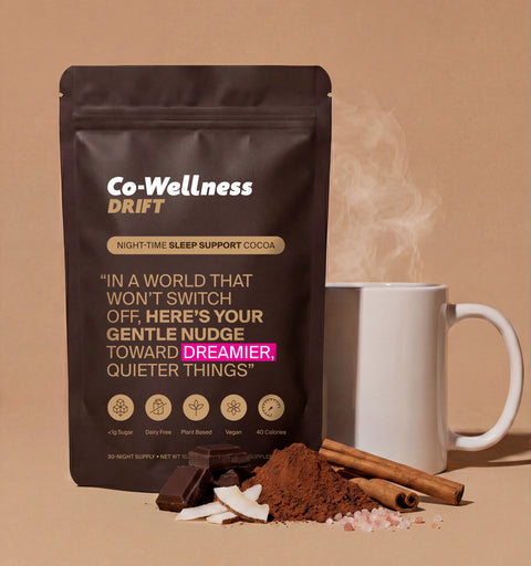 Night-time Sleep Support Cocoa