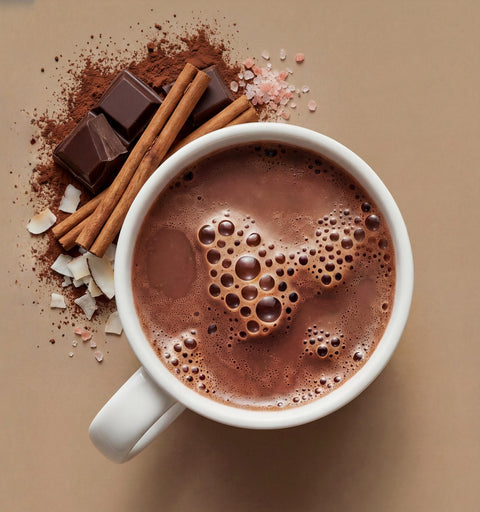 Night-time Sleep Support Cocoa